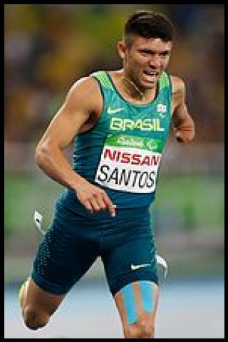 Famous People with name Petrucio