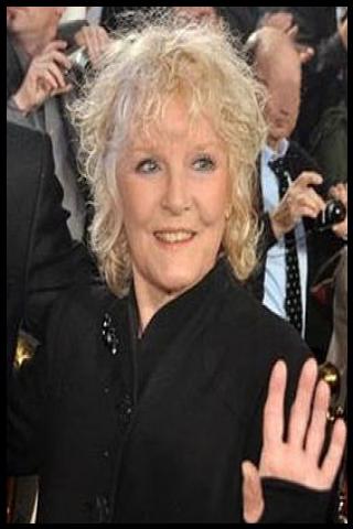 Famous People with name Petula