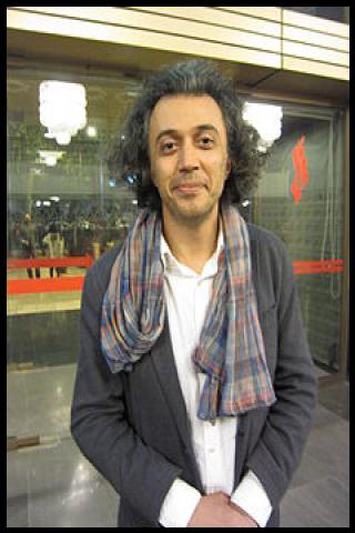 Famous People with name Peyman