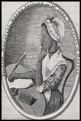 Famous People with name Phillis