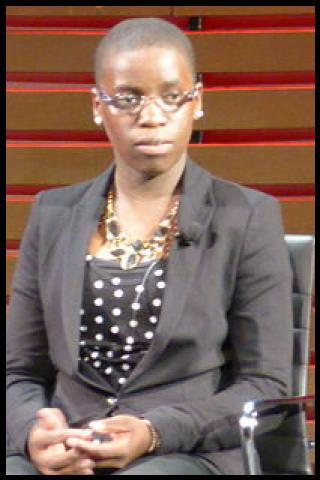 Famous People with name Phiona