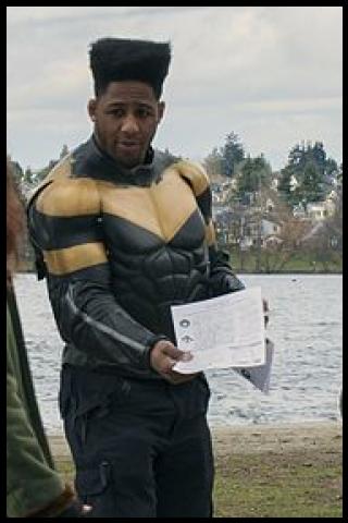 Famous People with name Phoenix