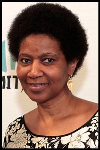 Famous People with name Phumzile