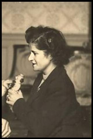 Famous People with name Pia-Maria