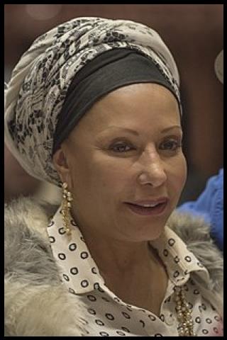 Famous People with name Piedad