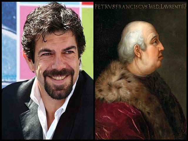 Famous People with name Pierfrancesco