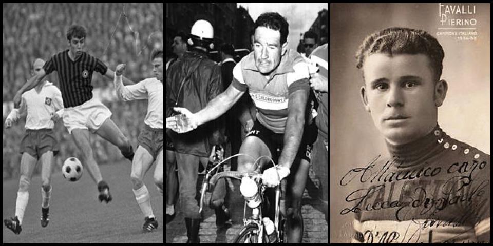 Famous People with name Pierino