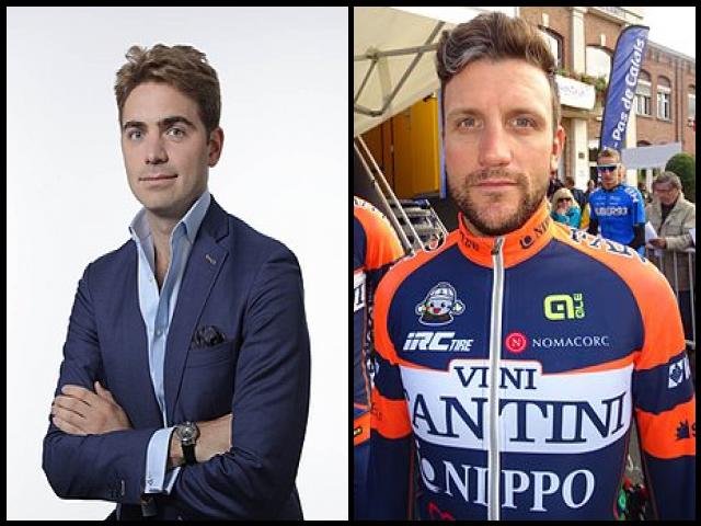 Famous People with name Pierpaolo