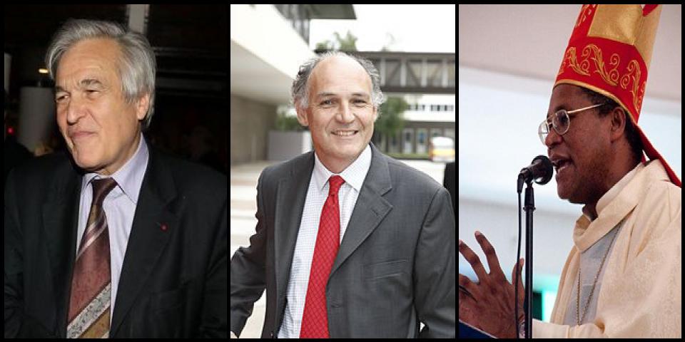 Famous People with name Pierre-Andr&eacute;