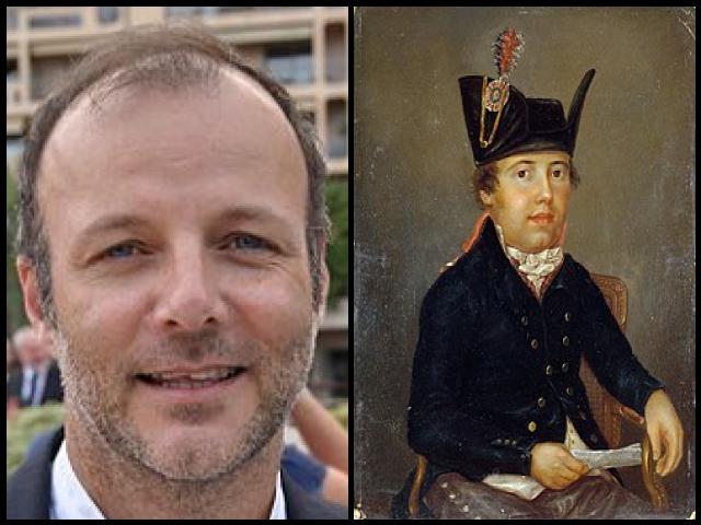 Famous People with name Pierre-Fran&ccedil;ois