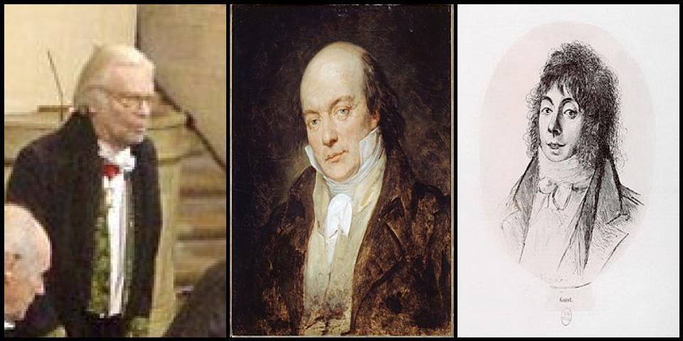 Famous People with name Pierre-jean