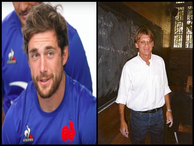 Famous People with name Pierre-Louis