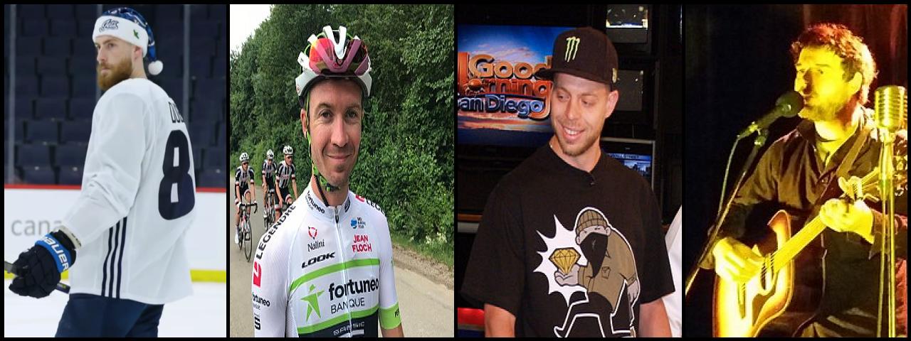 Famous People with name Pierre-Luc