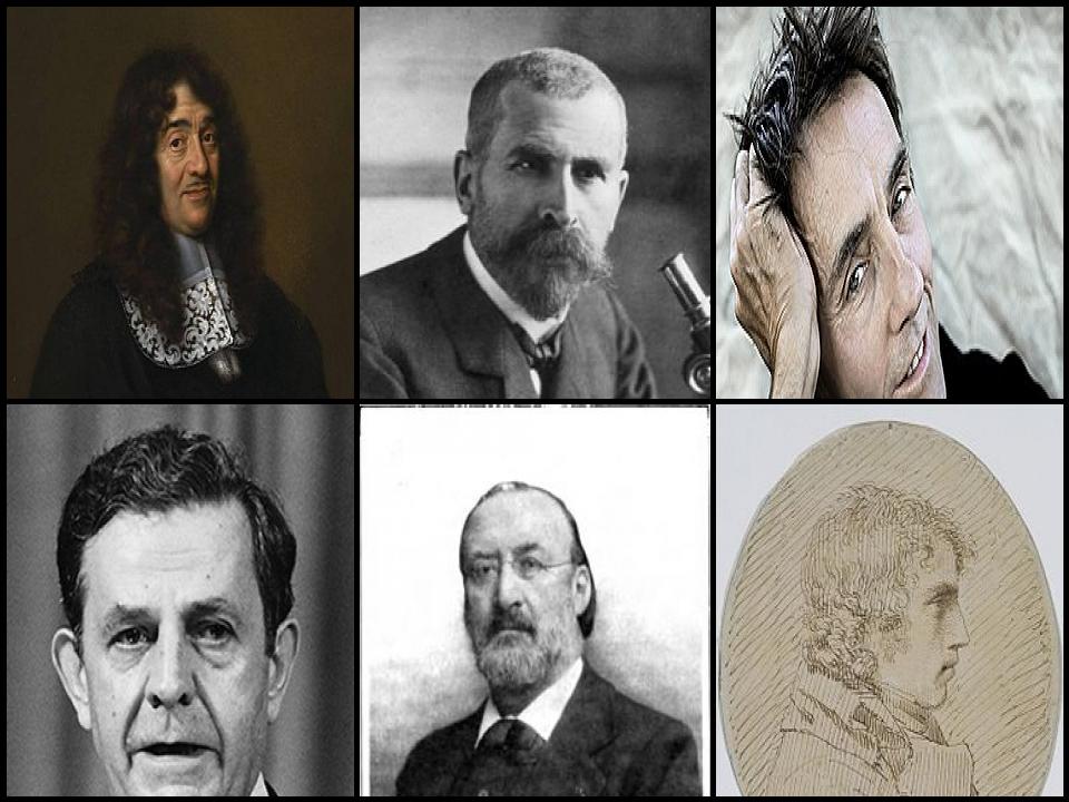 Famous People with name Pierre-Paul