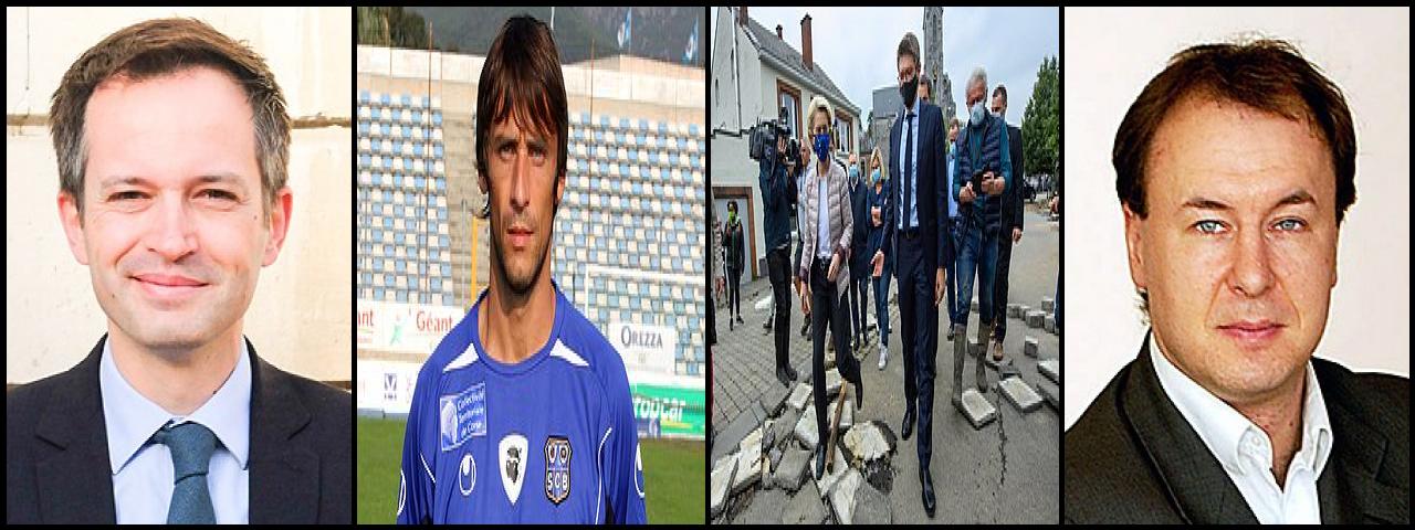 Famous People with name Pierre-Yves