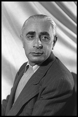 Famous People with name Pinhas