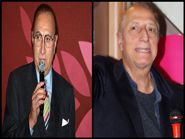 Famous People with name Pippo