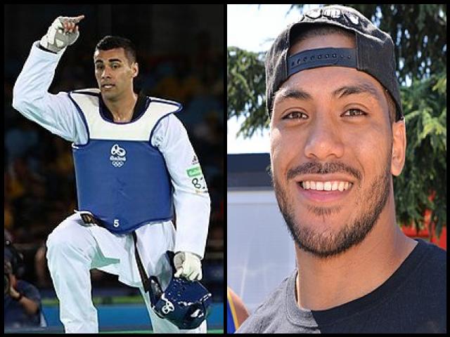 Famous People with name Pita