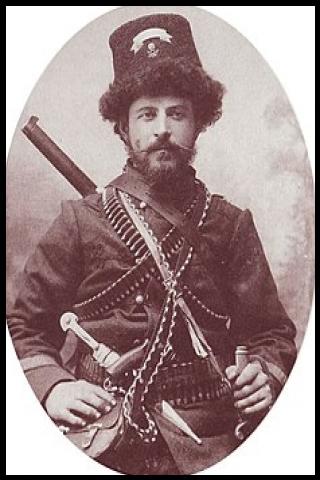 Famous People with name Pitu