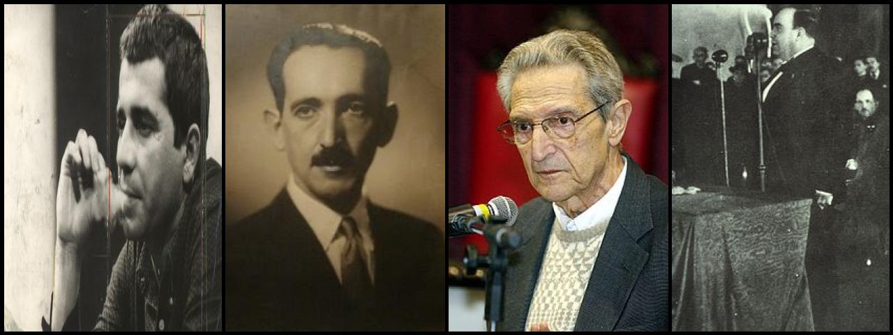 Famous People with name Plinio