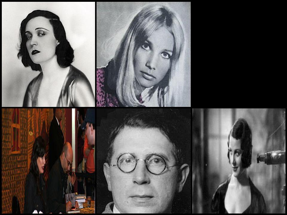 Famous People with name Pola