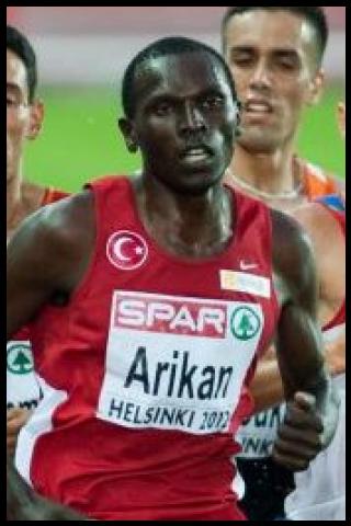 Famous People with name Polat