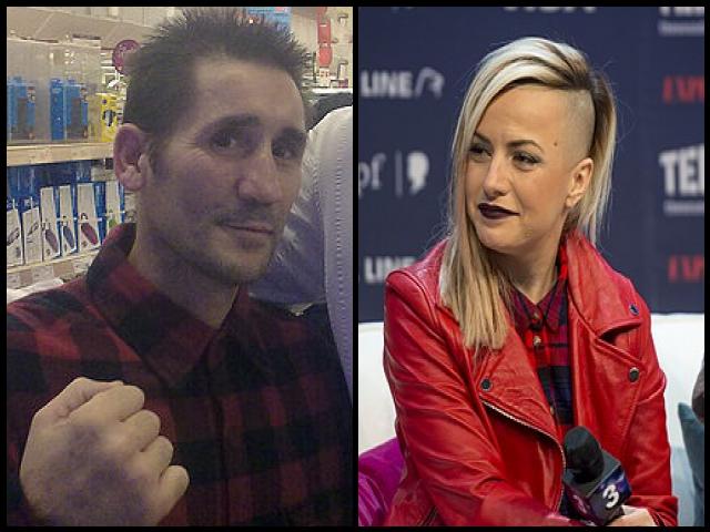 Famous People with name Poli