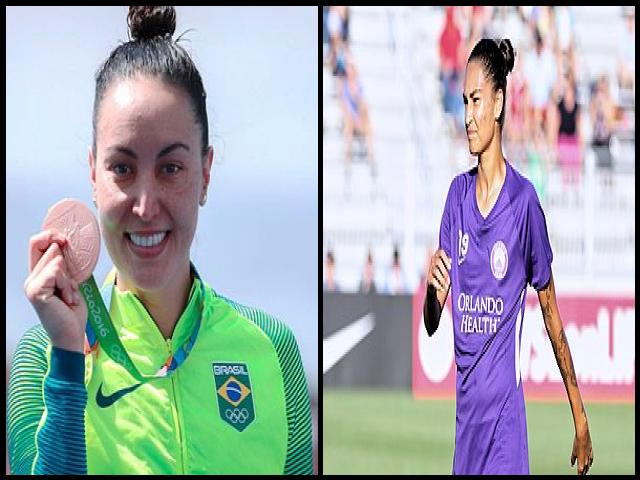 Famous People with name Poliana