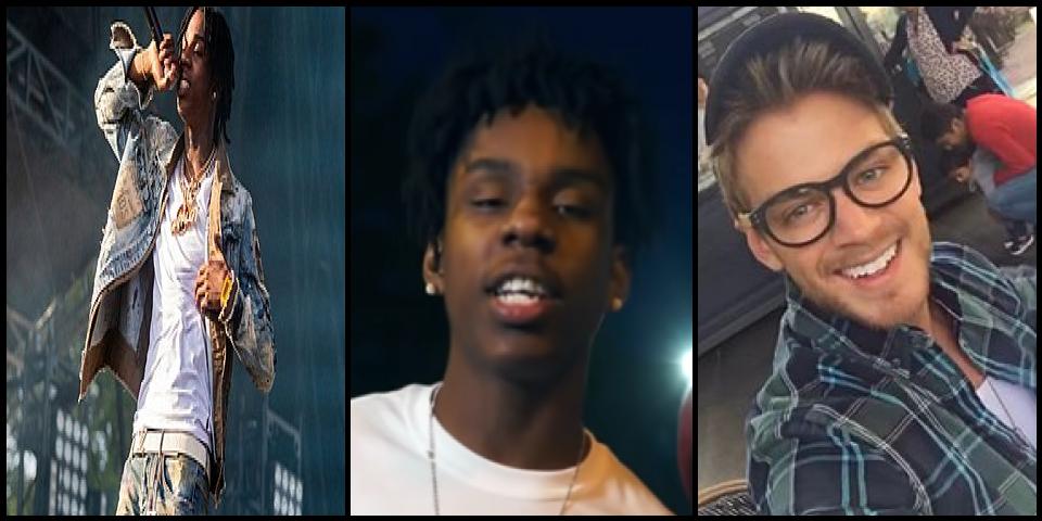 Famous People with name Polo