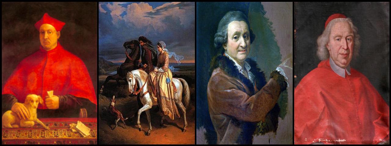 Famous People with name Pompeo