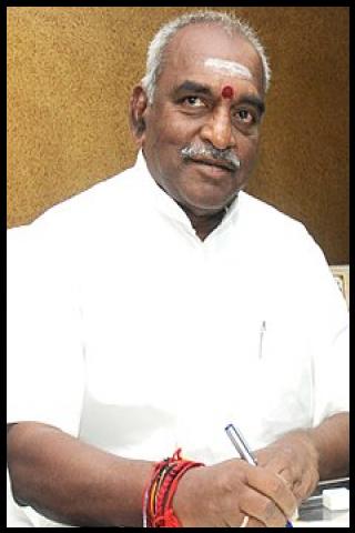 Famous People with name Pon