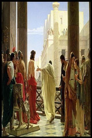 Famous People with name Pontius