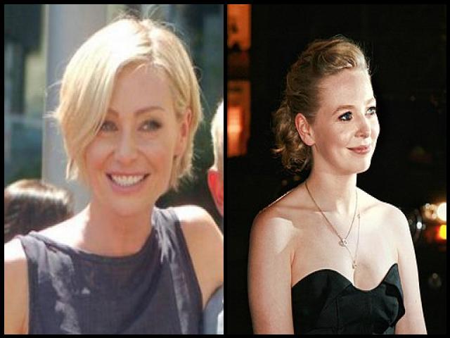 Famous People with name Portia