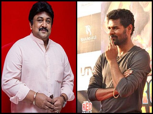 Famous People with name Prabhu