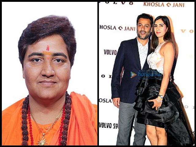 Famous People with name Pragya