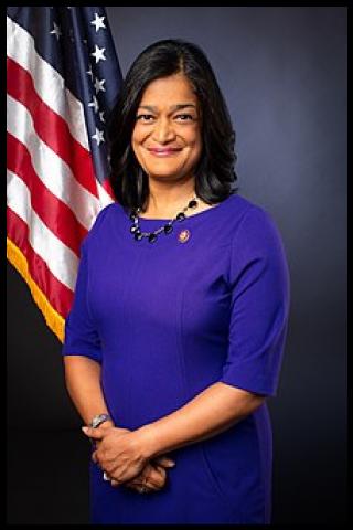 Famous People with name Pramila