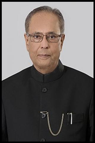 Famous People with name Pranab