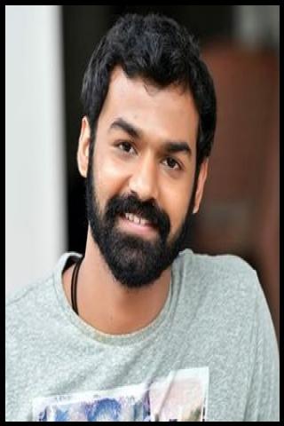 Famous People with name Pranav