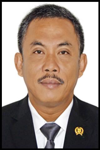 Famous People with name Prasetyo