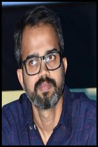 Famous People with name Prashanth