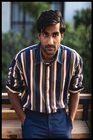 Famous People with name Prateek