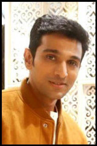 Famous People with name Pratik