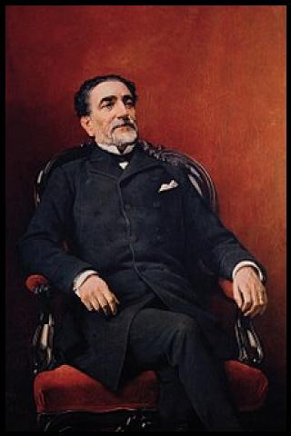 Famous People with name Praxedes