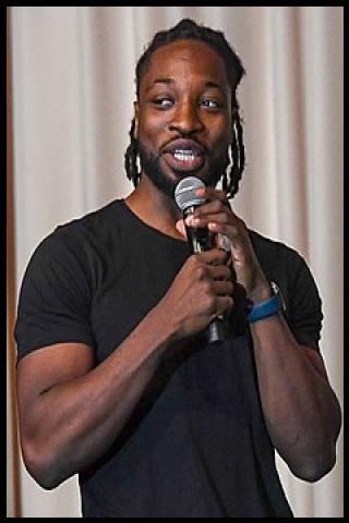 Famous People with name Preacher