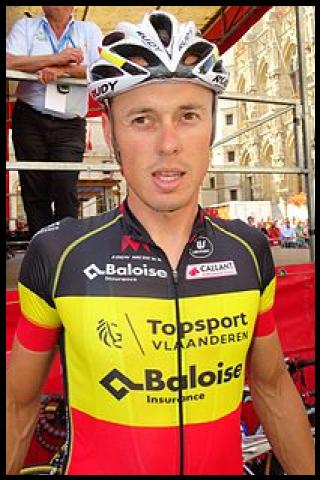 Famous People with name Preben