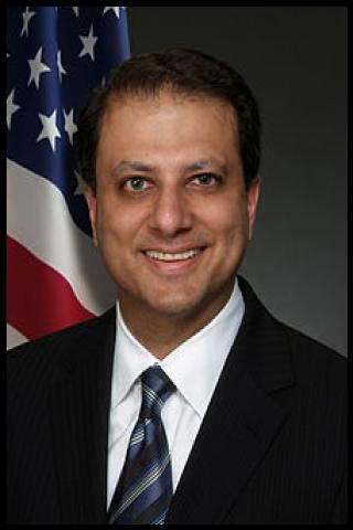 Famous People with name Preet