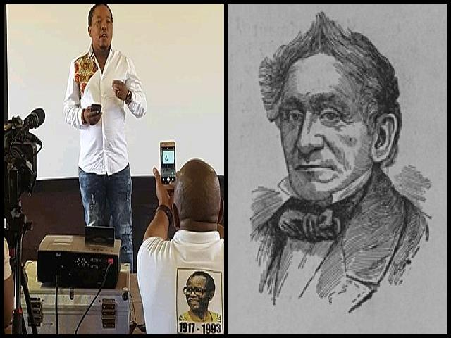 Famous People with name Presley