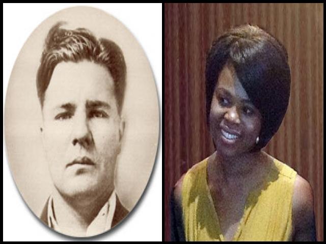 Famous People with name Pretty