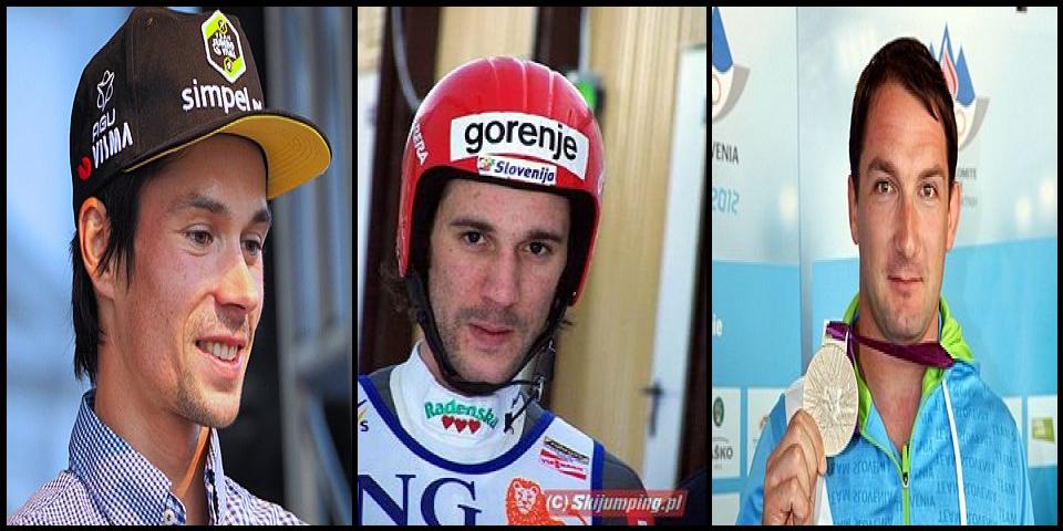 Famous People with name Primož