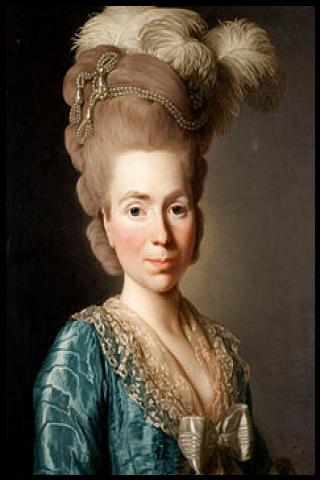 Famous People with name Princesse